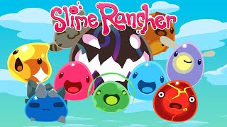 HOW TO GET DEEP BRIME IN SLIME RANCHER EASY [upl. by Ahseenyt108]