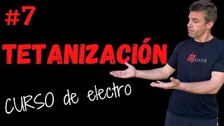 7🔴Curso ONLINE GRATIS de COMPEXQué es la TETANIZACIÓN Muscular⚡La clave para que tu músculo mejore [upl. by Anitak]