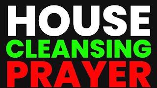 ALL DAY amp NIGHT PRAYER 6Hour Spiritual HOUSE Cleansing and Blessing Prayers by Brother Carlos [upl. by Ben]