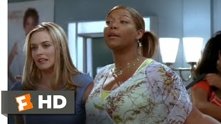 Beauty Shop Full Movie Facts And Review  Queen Latifah  Alicia Silverstone [upl. by Isborne498]