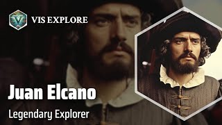 The First Circumnavigation Juan Sebastián Elcano  Explorer Biography  Explorer [upl. by Nahoj]