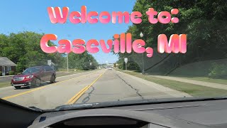 Welcome to Caseville Michigan [upl. by Eicats]