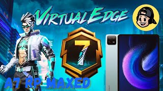 Wynnsanity Gave Me The Virtual Edge Royal Pass Giveaway [upl. by Baptlsta788]