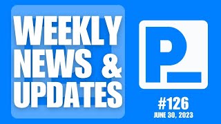 Presearch Weekly News amp Updates 126 [upl. by Awe]