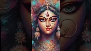 Jay Durga Mata KiJay Sherawali mata please subscribe Tanger ff [upl. by Amocat]