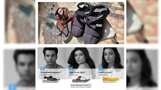 Happenstance Footwear Review  Buy or Not  Must see before buying [upl. by Sidky513]