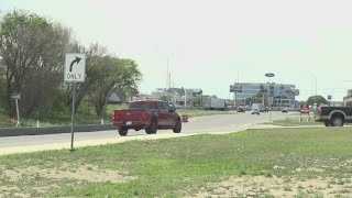 Could traffic be relieved on I35 A bill filed supports a connector road [upl. by Ahsekam777]