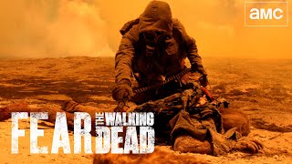 Fear The Walking Dead Season 7 Official Teaser  AMC [upl. by Brien]