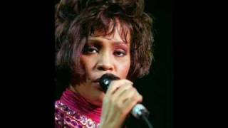 Whitney Houston  You Give Good Love Live In BerlinGermany 10131993 [upl. by Agostino]