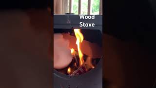 Coolest camping Stove fypageシ [upl. by Ahsert397]