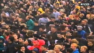 Deftones  Live at Bizarre Festival 1998 ProShot HD [upl. by Eilyac901]