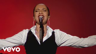 Sade  Is It a Crime Live 2011 [upl. by Macy]