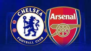 highlights Chelsea vs Arsenal 11 All Goals and extended Premier Lague 2024 highlights football [upl. by Aelgna]