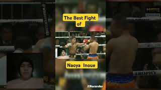 The Best Fight of Naoya Inoue  Reaction Video [upl. by Yedarb46]