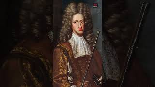 Charles II of Spain How the ‘Habsburg Jaw’ destroyed a royal dynasty [upl. by Repohtsirhc]