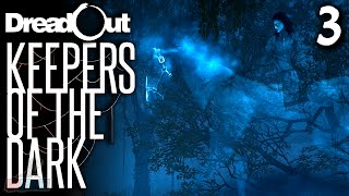 ROOM 102 amp 103  Lets Play DreadOut Keepers Of The Dark Part 3  Game Walkthrough [upl. by Walther]