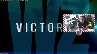 Victoria con RECORD en Resurgimiento  22 kills  Partidaza [upl. by Aicilyt]