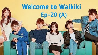 Welcome to Waikiki Ep20A Last Episode [upl. by Phox]