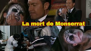 Passion et Pouvoir épisode 42  La mort de Monsera [upl. by Winthrop]