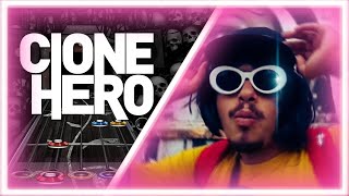 Clone Hero Chart Lucas Hype  Ameno Dorime [upl. by Mario558]