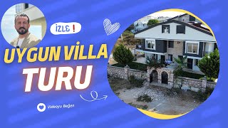 Dİdimde Uygun Fiyata Villa [upl. by Fortier]