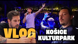 Dojímavé stretnutie Psárovcov VLOG Košice w Zitron Hatala Ferstl Psár [upl. by Buckden603]