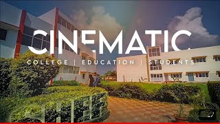 A College Cinematic Video by Mobile  Cinematic College  সিনেমাটিক কলেজ ভিড়িও  cinematic campus [upl. by Lekzehcey]