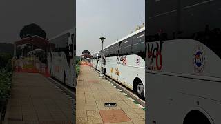 KSRTC AIRAVAT 20  Latest KSRTC Airavat shorts [upl. by Yarw503]