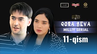 Qora Beva 11  qism milliy serial  Қора Бева 11  қисм миллий сериал [upl. by Rotciv]