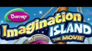 Imagination Island for DVD with The Movie for Surprises [upl. by Pani]