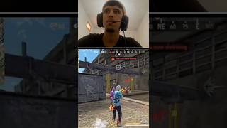 Stream Snipper on Nopro🇧🇷 تصميمفيديوهات freefire تصميمي gaming bgmi freefirebrasil [upl. by Garold]