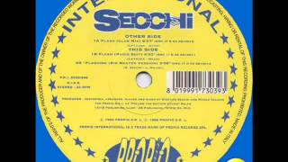 Stefano Secchi  Flash  Extended version [upl. by Hterrag]