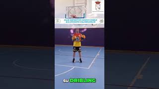 Escuela 3x3 infantil y cadete escuela3x3 cdbroble colmenarejo baloncestocolmenarejo cdbroble [upl. by Hilbert18]