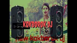 Oh kormoti kokborok dj nihar [upl. by Yeldarb]