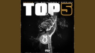 TOP 5 [upl. by Miculek]