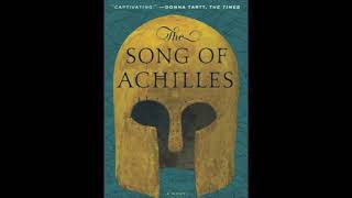 quotThe Song of Achillesquot by Madeline Miller Chapters 34 [upl. by Lisette]