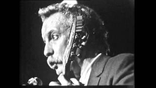 Georges Brassens  Chanson pour lauvergnat Officiel Live Version [upl. by Anselm463]