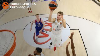 From the archive Luka Doncic highlights [upl. by Solraced]