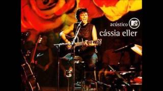 Cassia Eller  Va Morar Com o Diabo Acustico MTV Ao Vivo Audio [upl. by Servais]