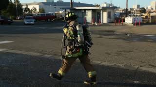 Merritt College Online Firefighter Certificate Program [upl. by Gherardo]