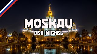 Moskau  Der Michel  German Schlager [upl. by Philpot]