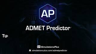 ADMET Predictor Tutorial 6 Model Editor [upl. by Arta834]