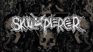 SKULLxPIERCER  First Degree Murder 2018 Full Album HQ NoisegrindPowerviolence [upl. by Sidky]