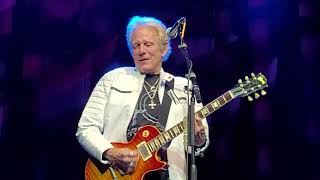 Don Felder Heavy Metal LIVE Del Lago Casino Waterloo NY 2023 [upl. by Annaitsirhc795]