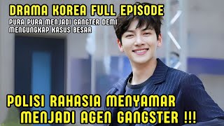 KETIKA POLISI RAHASIA MENYAMAR MENJADI ANGGOTA GANGSTER DEMI MENGUNGKAP KASUS  DRAMA KOREA TERBARU [upl. by Amzu698]