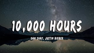 Dan  Shay Justin Bieber  10000 Hours VietsubLyrics [upl. by Elleinet]