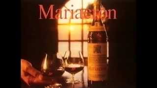 Mariacron Werbung 1986 [upl. by Rosenkranz]