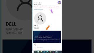 windows 10 pro activate in 30 second windows10 [upl. by Janella410]