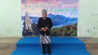 Abrisam Ovando Nurdiacha  SMPN 1 Bangil  Bromo Kasodo Ceremony [upl. by Freddy]