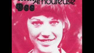 Kiki Dee  Amoureuse [upl. by Jeanna]